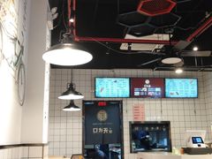 -张正麻辣串(包河万达店)