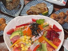 -鸟泉居酒屋·烧鸟·酒馆(百子湾店)