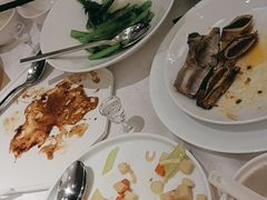 -臻萃轩中餐厅(国家会展中心店)