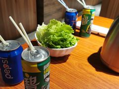 -山之屋炭火烧肉·生啤畅饮(大朗万科中央公园店)