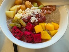 -柴门饭儿(成都太古里店)