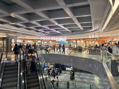 -东荟城名店仓