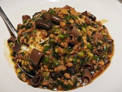 -前海沿·青岛菜(乐客城店)