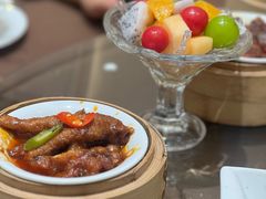 -湖北三五醇酒店·35年新楚菜