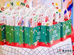 -蕃茄田艺术•美术绘画 •硬笔书法(滨江海威领界店)