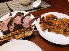 -源·咖啡自助餐厅·海鲜·烧烤·三文鱼(海口华彩洲际酒店)