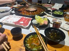 -莽子老火锅(大坪店)