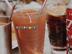 -華叔茶記