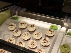 -Pantry's Best派悦坊蛋糕(K11购物艺术中心店)