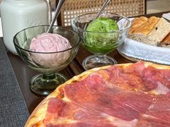 -ITA·意塔意大利餐厅(亦庄店)