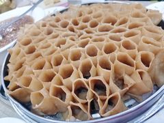 -老舅老蒙肉饼非遗店(一店)