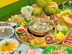 -椰小鸡·琼州糟粕醋(美兰缤纷城店)