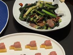 -曾宴·楚菜(湖北省博物馆店)