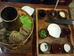 藏式火锅-卡桑嘎布藏餐吧(扎西满斋居民小区店)