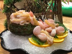 -尚海豆捞(乐虹坊店)