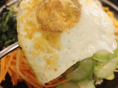 -老板娘的烤肉店(港湾广场店)