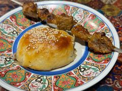 -乡村馕坑肉·烧烤·新疆菜·本地人更爱吃(阿勒泰首店)