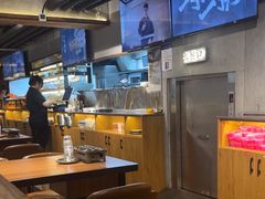 -一烧一烤•锦州烧烤(KTV包房·长江街店)