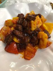 -金老三饭庄·宴会厅(常营店)