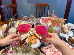 -东海怡品海鲜豆捞(舟宿夜江店)