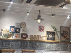 -十面欢腾·海鲜面·台式Bistro(长乐路店)