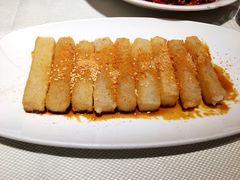 红糖糍粑-胡大饭馆 24h(簋街总店)