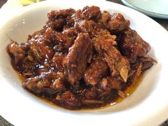 -乔家满族八大碗(流水沟店)