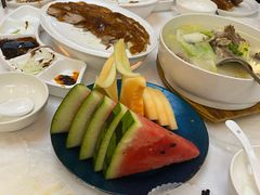 -眉州东坡(亚运村店)