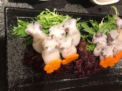 -湊湊火锅·茶憩(和平大悦城店)