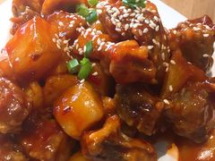 -醉得意·山茶油炒土鸡(泰安火车站大润发店)