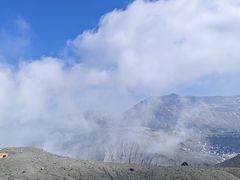 -阿苏山