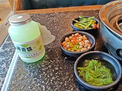 -九田家黑牛烤肉料理(珠江摩尔店)