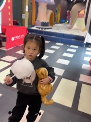 -MELAND CLUB亲子乐园·派对·餐厅(北京芳圆里ID MALL店)