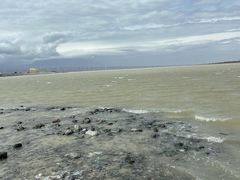 -盐湖景区