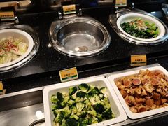 -好伦哥比萨烤肉自助(八里桥店)