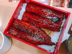 -山之川日料放题(通州店)