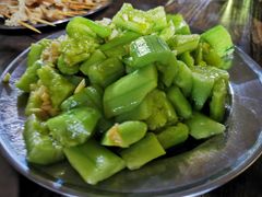 -清真·馬坡二旦烧烤(人生一串拍摄店)