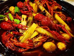 -东厨虾煌(电子街店)