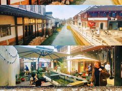 -衣裳街历史文化街区
