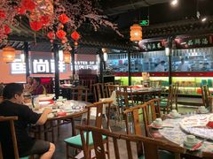 -卢大鲜鱼头捞饭(美利广场店)