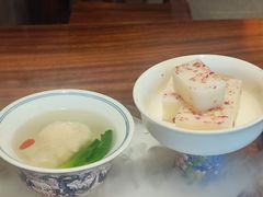 -李犟大爆鳝面·手工蟹黄包(湖滨西湖店)
