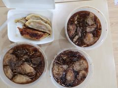 -二中酸辣汤(无锡梁溪区店)