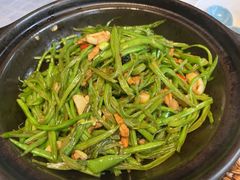 -小暖厨·长沙菜(孟州店)