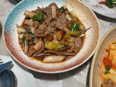 -Aqua Oasis 水天堂(爱山广场店)