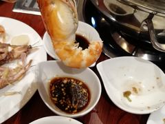 -君豪大酒店-东海渔村中餐厅