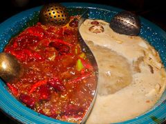 -吼堂老火锅(太古里总店)