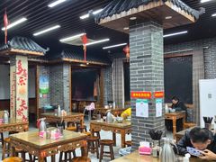 -雪琴面馆富安特色鱼汤面(城中花园店)