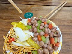 -老刘家永盛斋·传统泡馍(东关南街店)