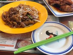 -小龍鳳餐室(番禺路店)