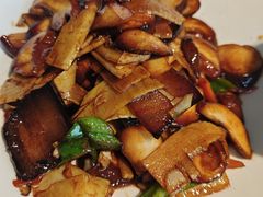-江南小菜(东辰御龙湾店)